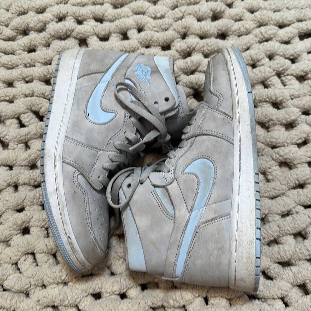 Jordan 1 highs